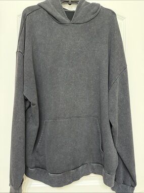 M3 Alo Chill Vintage Wash Hoodie